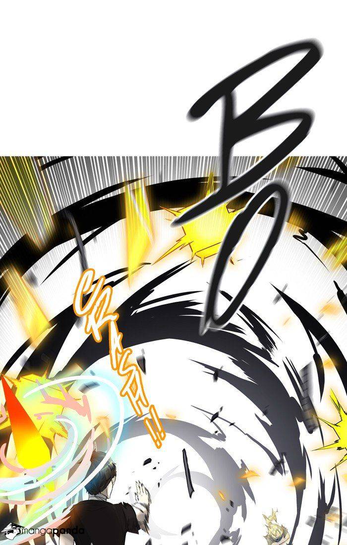 Tower of God Chapter 393 image 07